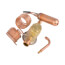Thermal Expansion Valve Replacement, 18M90