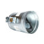 18" URD Motorized Damper