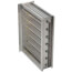 18" x 12" ND Motorized Damper