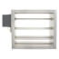 18" x 14" ND-RSD Motorized Spring Return Damper (Normally Open)