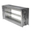 18" x 6" ND Motorized Damper