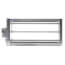 18" x 6" ND Motorized Damper