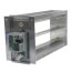 18" x 6" ND Motorized Damper