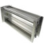 18" x 8" ND Motorized Damper