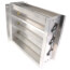 18" x 8" ND-RSD Motorized Spring Return Damper (Normally Open)