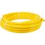 1" IPS x 100 Ft. Yellow Medium Density PE 2708 Gas Pipe (SDR 11)
