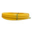 2" IPS x 250 Ft. Yellow Medium Density PE 2708 Gas Pipe (SDR 11)