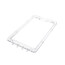 Rectangular Transparent Thermostat Guard Kit