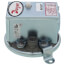 Compact Low Differential Pressure Switch (4.0" - 20.0" W.C.)
