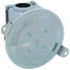 Compact Low Differential Pressure Switch (4.0" - 20.0" W.C.)