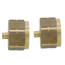 5/16" SVC Compression Adapter (Pack of 2)