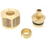 3/8" SVC Compression Adapter