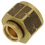 5/8" SVC Compression Adapter