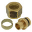 5/8" SVC Compression Adapter