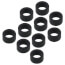 Quick Coupler Hose Gaskets , CH11 for 3/8" Hose (10 Pack)