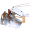 120 Vac 50/60 Hz Coil and Shutter Assembly