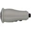 Brantford Spot Resist Stainless Wand Kit, 191005srs