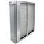 25" x 20" Merv 11 Media Air Cleaner
