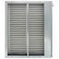 25" x 20" Merv 11 Media Air Cleaner
