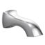 Voss Nondiverter Spout, 191956 (Chrome)
