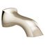 Voss Non-diverter Tub Spout (Polished Nickel), 191956NL