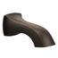 Voss Oil Rubbed Bronze Non-diverter Spout, 191956ORB