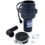 Whirlaway 191pc-ap Continuous Feed 1/3 Horsepower Garbage Disposal