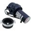 Whirlaway 191pc-ap Continuous Feed 1/3 Horsepower Garbage Disposal