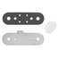 Restrictor Plate Replacement Kit (10 Pack)