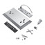Aspirator Conversion Kit