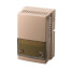 Retrostat Plastic Thermostat Cover Kit - Desert Beige