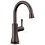 Transitional Beverage Faucet (Venetian Bronze), 1920-RB-DST