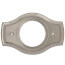 Remodeling Cover Plate (Brushed Nickel), 1920BN