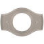 Remodeling Cover Plate (Brushed Nickel), 1920BN