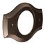 Oil Rubbed Bronze Deck Plate, 1920ORB