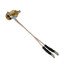 Junction Block Adapter w/ 6" Leads