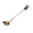 Junction Block Adapter w/ 6" Leads