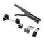 Compact Bender Kit w/ Reverse Bending Attachment for 1/4" to 7/8"