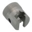 Coupling for 16728 Remote Transmitter to 7/8" Sectional and 1/2" Drum Machine Cables