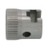 Coupling for 16728 Remote Transmitter to 7/8" Sectional and 1/2" Drum Machine Cables