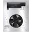 Model 192 White High-Capacity Wall Heater (1000/2000W, 240V)