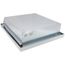 Model 192 White High-Capacity Wall Heater (1000/2000W, 240V)