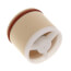 Flow Check Valve for Radiant Mixing Block (New Style)