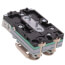 1-Pipe Powerstar 2 Setpoint/2 Output Direct Acting Pneumatic Room Thermostat (45° to 85°F)