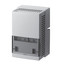 2-Pipe Powerstar 2 Setpoint/2 Output Direct Acting Pneumatic Room Thermostat (45° to 85°F)