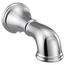 Belfield Non Diverter Tub Spout (Chrome), 193371