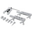 Basic Flare & Swage Kit - 1/8" to 3/4"
