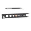 Orbital Flare Kit w/ Tubing Cutter &  Deburring Tool