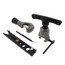 1937685 - Hilmor Tools 1937685 - Orbital Flare Kit w/ Tubing Cutter ...