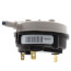 3-Wires 1-Hose Furnace Pressure Switch, 193810